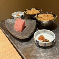 焼うおいし川  六本木凛華楼 - 