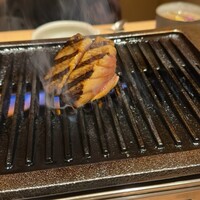 焼うおいし川  六本木凛華楼 - 