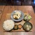 ＃802 CAFE&DINER - 料理写真: