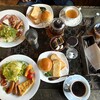 旧軽井沢Cafe 涼の音