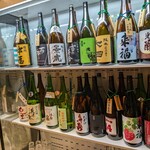 マグロ・日本酒専門店 吟醸マグロ - 