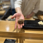 Sushi Nosuke - 