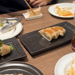 餃子ダイニングTSUDOI - 