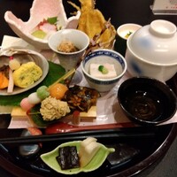 日本料理 きた山 新横浜店 - 