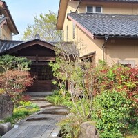 薪の音 - 