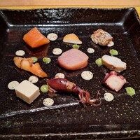 薪の音 - 