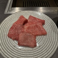 東京焼肉いのうえ 銀座店 - 