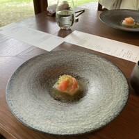 高宮庭園茶寮 - 