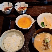 薪の音 - 