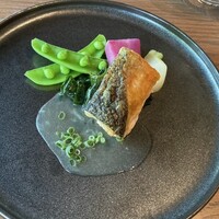 高宮庭園茶寮 - 