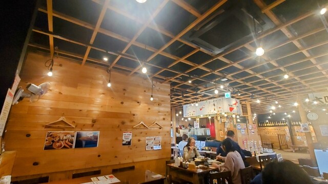 Ebi Furai to Teishoku Uonobu Shokudo photo 4