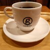 cafe gotoo - コーヒー