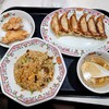 餃子の王将 武蔵溝ノ口駅前店