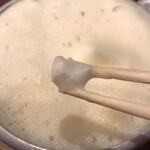 和の湯 - とらふぐの身