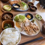 八海山みんなの社員食堂 - 