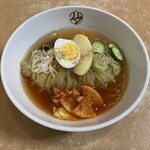 平壌冷麺食道園 - 