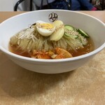 平壌冷麺食道園 - 