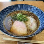 ハちゃんラーメン - 