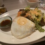 Rice cafe - 