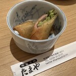 味覚天国 たまや - 料理写真: