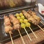 Yakitori Hirano - 