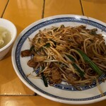 中国ラーメン揚州商人 - 料理写真: