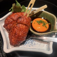 博多華味鳥 銀座4丁目店 - 