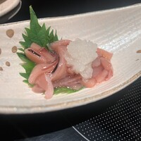 博多華味鳥 銀座4丁目店 - 