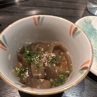 博多華味鳥 銀座4丁目店 - 