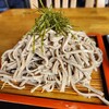 本格手打ち蕎麦・うどん 芭蕉苑 - 