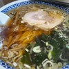 ラーメン専科 麺々 - 