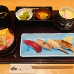 Sushi Rosan - 