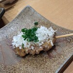 串焼 大助 - せせり