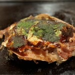 象屋 - 今日は味付けの順番を変えてみた
      
      花ガツオはマヨにまぜ込んでみた
      ჱ̒ (^O^)