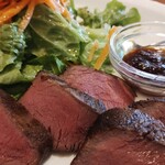 喰薫酒房 かをり本丸 - 