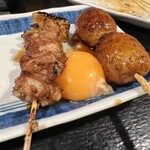 Yakitori Dokoro Ishii - 