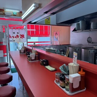 邦ちゃんラーメン_2