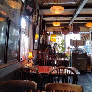 珈琲屋らびっと_2