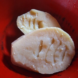 竹の子料理 山口家_1