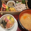 遊食豚彩 いちにいさん 日比谷店