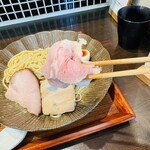 ramen club トトノエ - 