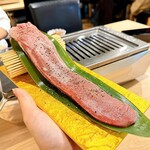 豚焼肉 グルマンズ - 