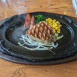 ステーキハウス 杣 - 