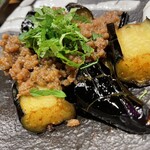 炭焼きと魚貝と日本酒 魚's man - 
