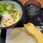 讃岐製麺 - 料理写真: