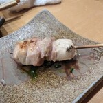 串焼 大助 - かしら