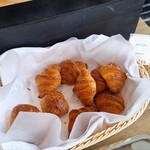 ホテルニューオータニ 高岡 - 料理写真: