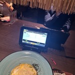 つるとんたん UDON NOODLE Brasserie - 