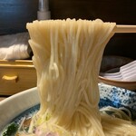 鴨出汁中華蕎麦 麺屋yoshiki - 