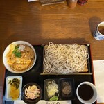 Soba Dokoro Kaduya - 